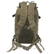 Load image into Gallery viewer, LQARMY 35L Tactical Backpack Molle Assault Rucksack
