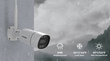 Load image into Gallery viewer, H.view Wireless Wifi Camera Security System
