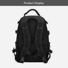 Load image into Gallery viewer, Men Military Tactical Backpack Outdoor Waterproof Camping Hunting Trekking Sport Bag
