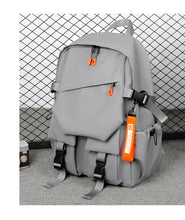 Load image into Gallery viewer, Luxury Men&#39;s Backpack High Quality 15.6 Laptop Backpack
