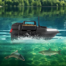 Load image into Gallery viewer, 500m GPS RC Fishing Bait Boat 500M Wireless Remote Control Bait Boat
