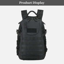 Load image into Gallery viewer, Men Military Tactical Backpack Outdoor Waterproof Camping Hunting Trekking Sport Bag
