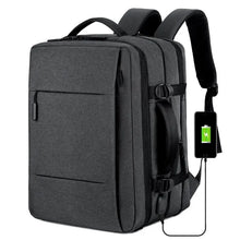 Load image into Gallery viewer, Classic Travel Backpack for Men
