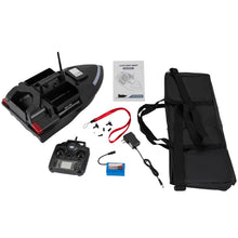 Load image into Gallery viewer, 500m GPS RC Fishing Bait Boat 500M Wireless Remote Control Bait Boat
