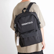 Load image into Gallery viewer, ESSENTIALS waterproof material shoulder bag

