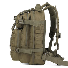 Load image into Gallery viewer, LQARMY 35L Tactical Backpack Molle Assault Rucksack
