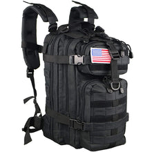 Load image into Gallery viewer, LQARMY 35L Tactical Backpack Molle Assault Rucksack
