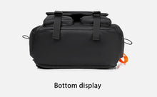 Load image into Gallery viewer, Luxury Men&#39;s Backpack High Quality 15.6 Laptop Backpack
