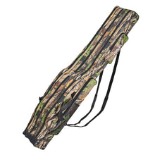 Load image into Gallery viewer, Durable Oxford Fishing Bag Pole
