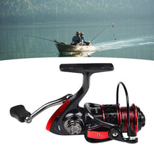 Load image into Gallery viewer, PROBEROS Spinning Reel 3BB 11KG KN 5.1:1 Ultra-light Smooth High-speed Metal Long Casting Sea Fishing Wheel Fishing Gear

