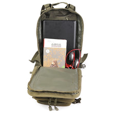 Load image into Gallery viewer, LQARMY 35L Tactical Backpack Molle Assault Rucksack
