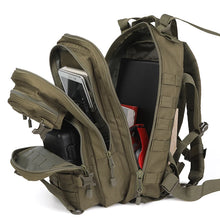 Load image into Gallery viewer, LQARMY 35L Tactical Backpack Molle Assault Rucksack
