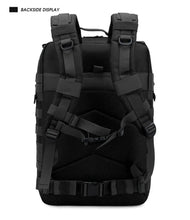 Load image into Gallery viewer, 45L/25L Tactical Backpack Men&#39;s Travel Large Capacity
