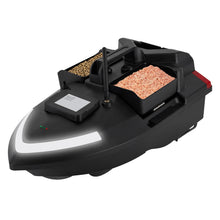 Load image into Gallery viewer, 500m GPS RC Fishing Bait Boat 500M Wireless Remote Control Bait Boat
