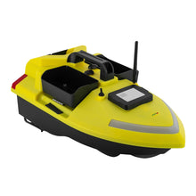 Load image into Gallery viewer, 500m GPS RC Fishing Bait Boat 500M Wireless Remote Control Bait Boat
