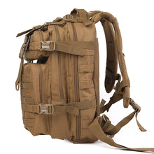 Load image into Gallery viewer, LQARMY 35L Tactical Backpack Molle Assault Rucksack
