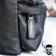 Load image into Gallery viewer, Silver Metal Buckle ALYX Backpacks High Quality
