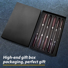 Load image into Gallery viewer, 8/10pcs Gift Japanese Kitchen Knives Set
