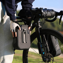 Load image into Gallery viewer, Rhinowalk Bike Quick Release Fork Bag

