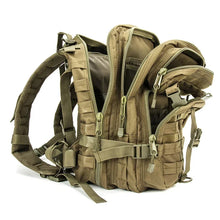 Load image into Gallery viewer, LQARMY 35L Tactical Backpack Molle Assault Rucksack
