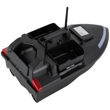 Load image into Gallery viewer, 500m GPS RC Fishing Bait Boat 500M Wireless Remote Control Bait Boat
