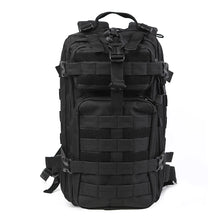 Load image into Gallery viewer, LQARMY 35L Tactical Backpack Molle Assault Rucksack
