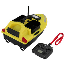 Load image into Gallery viewer, 500m GPS RC Fishing Bait Boat 500M Wireless Remote Control Bait Boat
