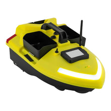 Load image into Gallery viewer, 500m GPS RC Fishing Bait Boat 500M Wireless Remote Control Bait Boat
