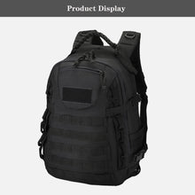 Load image into Gallery viewer, Men Military Tactical Backpack Outdoor Waterproof Camping Hunting Trekking Sport Bag
