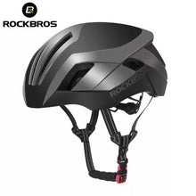 Load image into Gallery viewer, ROCKBROS Mountain Bike Helmet
