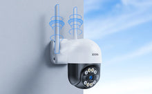 Load image into Gallery viewer, ZOSI 3MP Wireless Security Cameras System with 8channel
