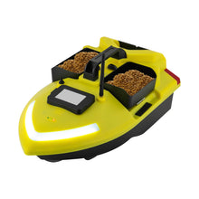 Load image into Gallery viewer, 500m GPS RC Fishing Bait Boat 500M Wireless Remote Control Bait Boat
