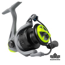 Load image into Gallery viewer, HANDING M1 Spinning Reel Graphite Reel,
