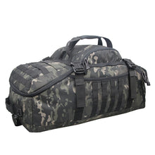 Load image into Gallery viewer, LQARMY 40L 60L 80L Men Army Sport Gym Bag Military Tactical
