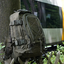 Load image into Gallery viewer, 60L Male Travel Tactical backpack Large
