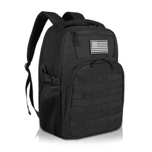 Load image into Gallery viewer, 45L/25L Tactical Backpack Men&#39;s Travel Large Capacity
