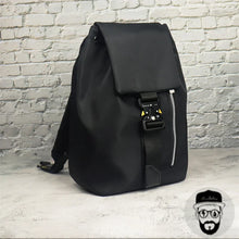 Load image into Gallery viewer, Silver Metal Buckle ALYX Backpacks High Quality
