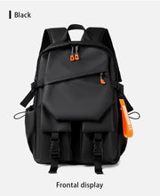 Load image into Gallery viewer, Luxury Men&#39;s Backpack High Quality 15.6 Laptop Backpack
