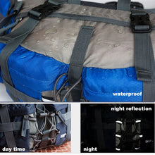 Load image into Gallery viewer, BP-VISION Outdoor Hike Waist Bag Man Cycling Backpack
