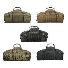 Load image into Gallery viewer, LQARMY 40L 60L 80L Men Army Sport Gym Bag Military Tactical
