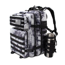 Load image into Gallery viewer, 45L/25L Tactical Backpack Men&#39;s Travel Large Capacity
