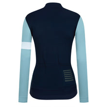 Load image into Gallery viewer, YKYWBIKE Cycling Jersey Women&#39;s Cycling Long Sleeve Quick Drying
