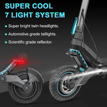 Load image into Gallery viewer, Electric Scooter 1200W

