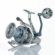 Load image into Gallery viewer, MBLN Brand,8000-12000 series,Saltwater Spinning Fishing Reel,
