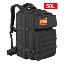 Load image into Gallery viewer, 45L/25L Tactical Backpack Men&#39;s Travel Large Capacity
