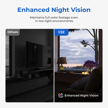 Load image into Gallery viewer, IMILAB C22 3K Security Indoor Camera - 360° View Home Camera
