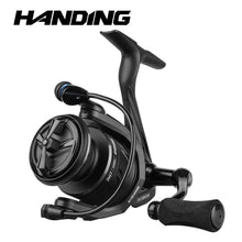 Load image into Gallery viewer, HANDING M1 Spinning Reel Graphite Reel,
