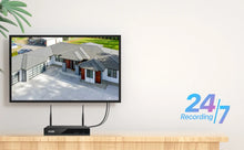 Load image into Gallery viewer, ZOSI 3MP Wireless Security Cameras System with 8channel
