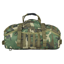 Load image into Gallery viewer, 35L 50L 80L Outdoor Mountaineering Bag Molle Tactical Backpack
