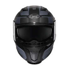 Load image into Gallery viewer, Motorcycle Helmet Dual Visor Modular Flip up Full Face Helmet
